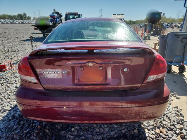 Photo 6 from auction – 2006 FORD TAURUS SE with VIN 1FAFP53U76A222884