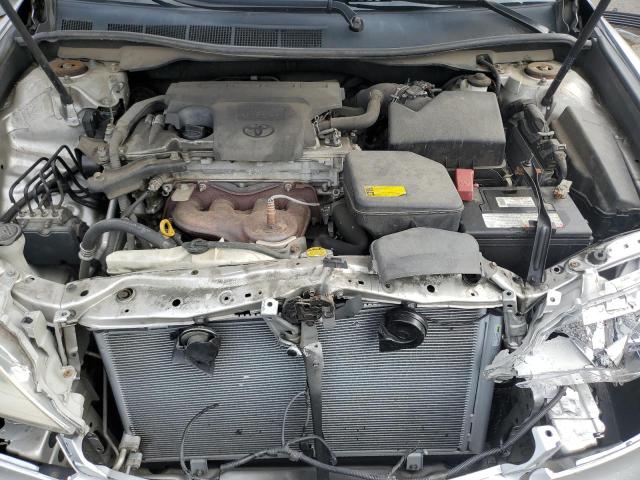 Foto 11 de la subasta – 2012 TOYOTA CAMRY BASE con VIN 4T1BF1FK4CU064699