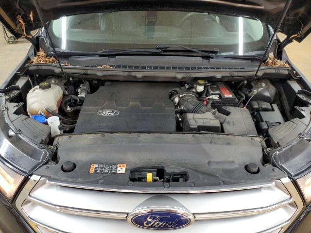 Photo 12 from auction – 2015 FORD EDGE TITAN with VIN 2FMTK3K86FBB88764