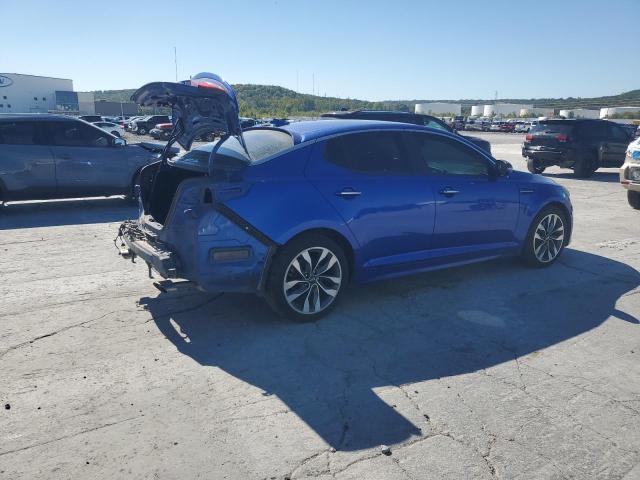 Zdjęcie 3 z aukcji – 2015 KIA OPTIMA SX z VIN 5XXGR4A70FG474559
