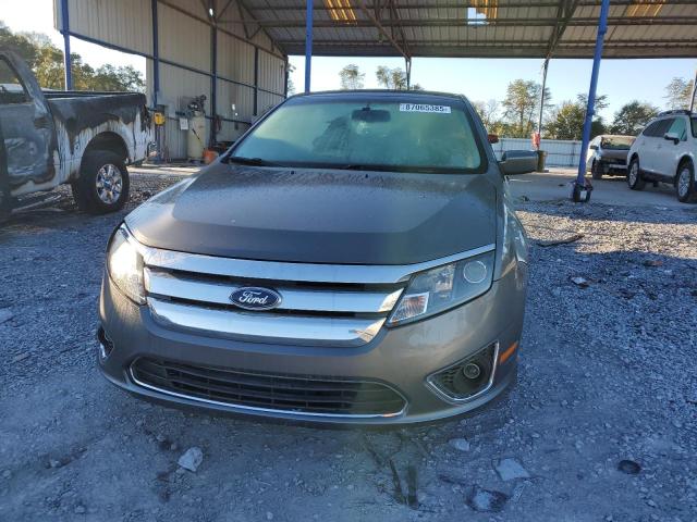 Photo 5 from auction – 2011 FORD FUSION SEL with VIN 3FAHP0JA3BR157052