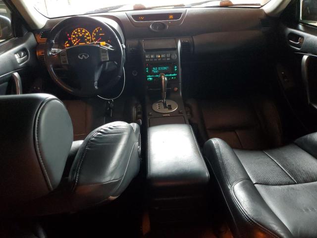 Photo 8 from auction – 2004 INFINITI G35 with VIN JNKCV54E94M822262