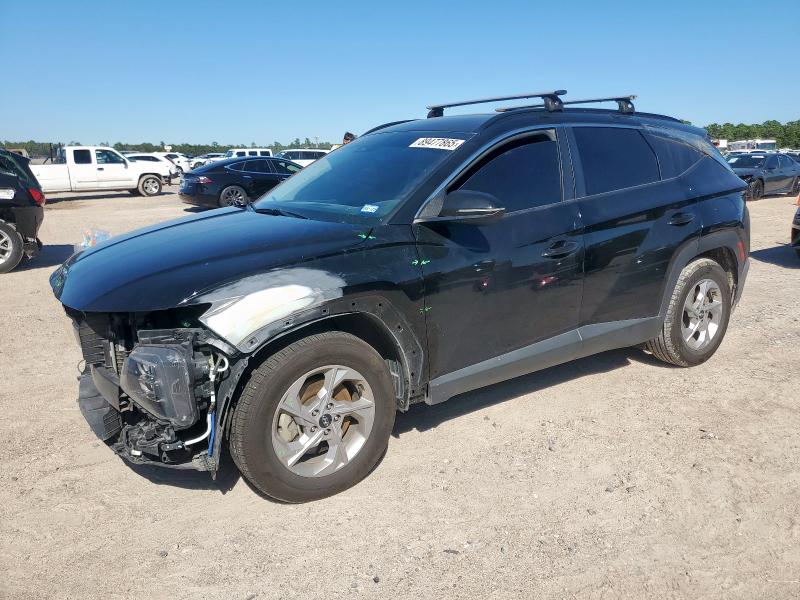 Photo 1 from auction – 2023 HYUNDAI TUCSON SEL with VIN 5NMJB3AE3PH264186