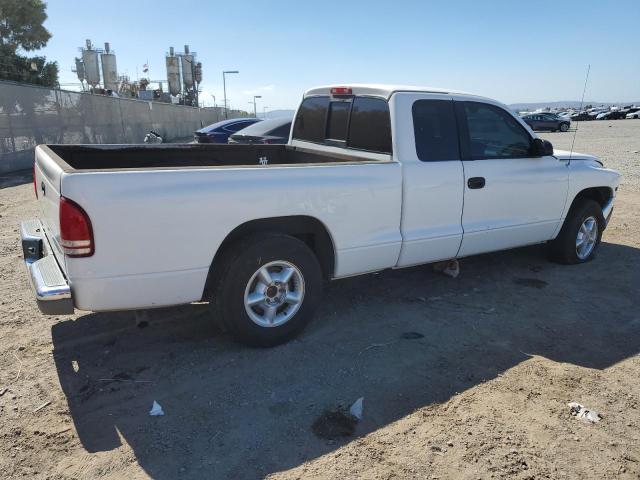 Фото 3 с аукциона – 2000 DODGE DAKOTA с VIN 1B7GL22N5YS544651