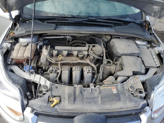 Photo 11 from auction – 2014 FORD FOCUS SE with VIN 1FADP3F23EL221420