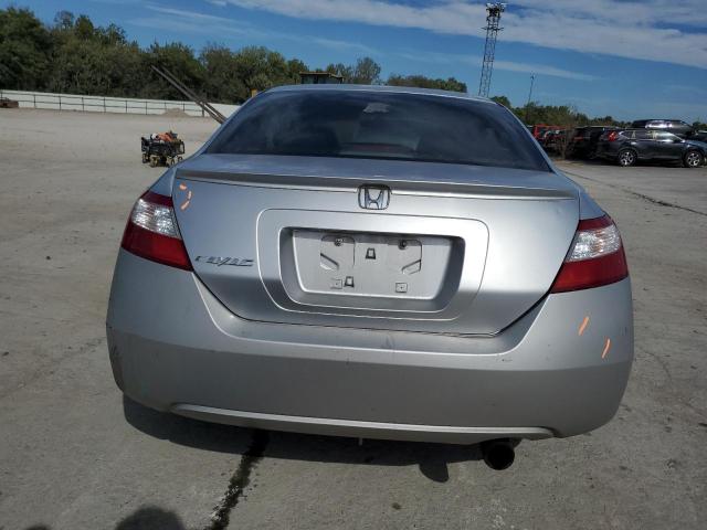 Photo 6 from auction – 2008 HONDA CIVIC EX with VIN 2HGFG11828H532634