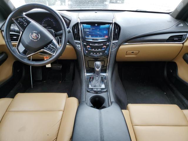 Zdjęcie 8 z aukcji – 2014 CADILLAC ATS z VIN 1G6AA5RA0E0145494