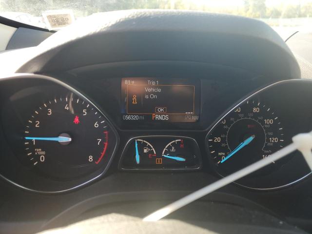 Photo 9 from auction – 2018 FORD ESCAPE SE with VIN 1FMCU9GD4JUD48310