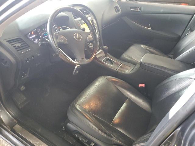 Photo 7 from auction – 2010 LEXUS ES 350 with VIN JTHBK1EG9A2406653