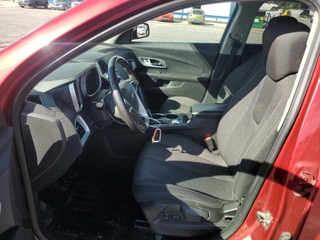 Photo 7 from auction – 2012 CHEVROLET EQUINOX LT with VIN 2GNALDEK5C1310044