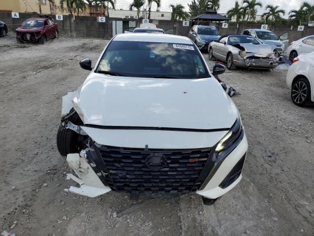 Photo 5 from auction – 2024 NISSAN ALTIMA SR with VIN 1N4BL4CV2RN374405