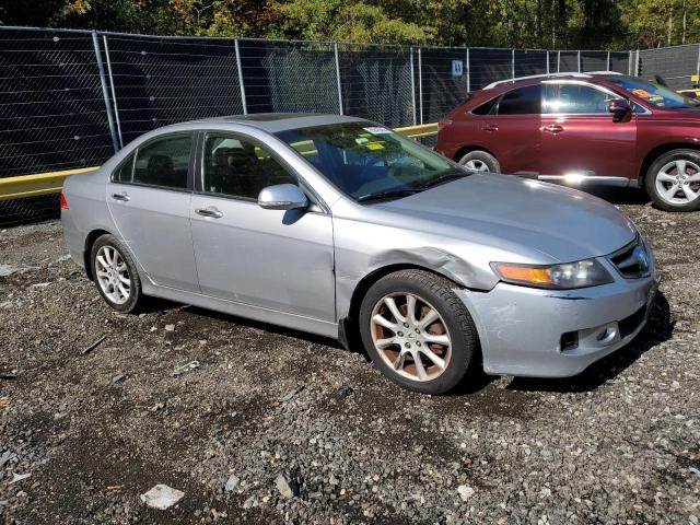 Photo 4 from auction – 2006 ACURA TSX with VIN JH4CL96896C030738