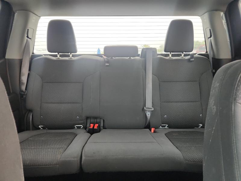 Photo 10 from auction – 2021 CHEVROLET SILVERADO with VIN 3GCPWBEK4MG204675