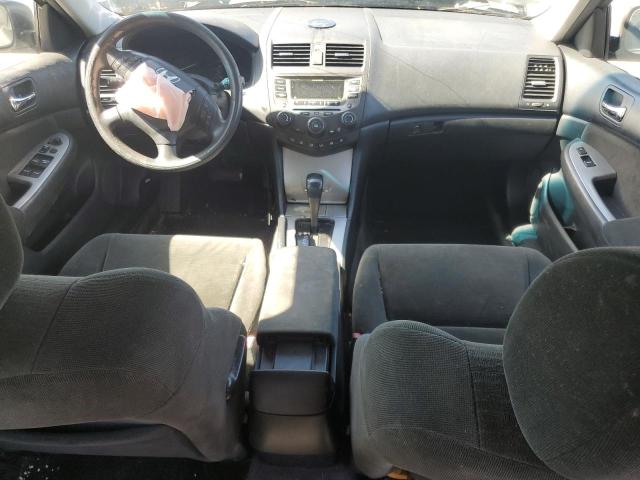Photo 8 from auction – 2007 HONDA ACCORD EX with VIN 1HGCM56707A027482