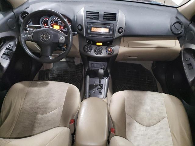 Photo 8 from auction – 2012 TOYOTA RAV4 with VIN 2T3BK4DV5CW074756