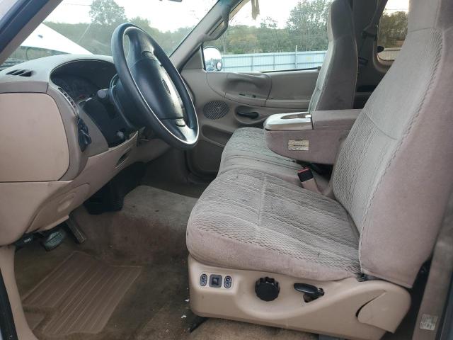 Photo 7 from auction – 1997 FORD F150 with VIN 1FTDX17W0VNB72214