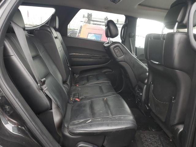 Photo 10 from auction – 2016 DODGE DURANGO LI with VIN 1C4RDJDG4GC393034