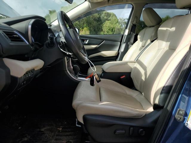 Photo 7 from auction – 2021 SUBARU ASCENT LIM with VIN 4S4WMAPD0M3400847
