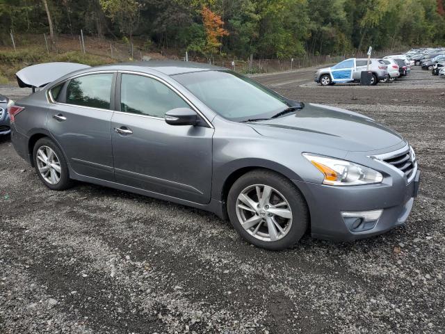 Photo 4 from auction – 2015 NISSAN ALTIMA SL with VIN 1N4AL3AP1FC120668