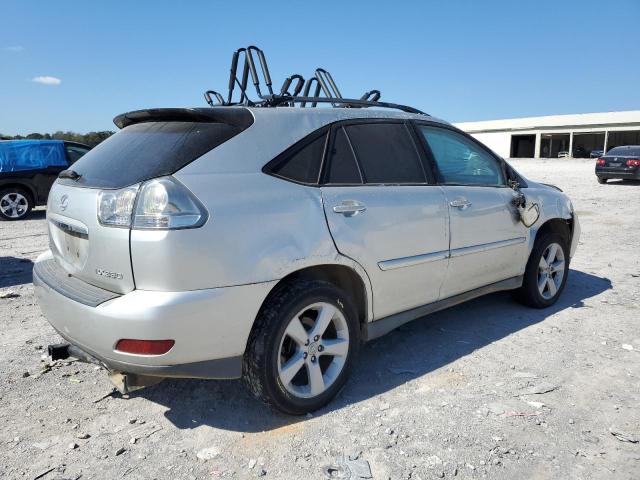 Photo 3 from auction – 2007 LEXUS RX 350 with VIN 2T2GK31UX7C022255