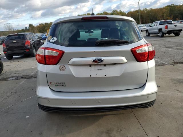 Photo 6 from auction – 2013 FORD C-MAX PREM with VIN 1FADP5CU5DL524781