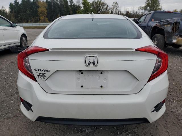 Photo 6 from auction – 2018 HONDA CIVIC EX with VIN 19XFC1F32JE201786