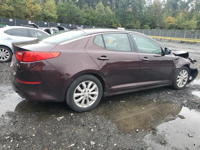 Photo 3 from auction – 2015 KIA OPTIMA EX with VIN 5XXGN4A71FG442778