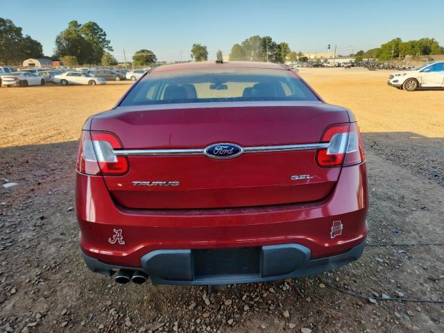 Photo 6 from auction – 2011 FORD TAURUS with VIN 1FAHP2EW9BG138806