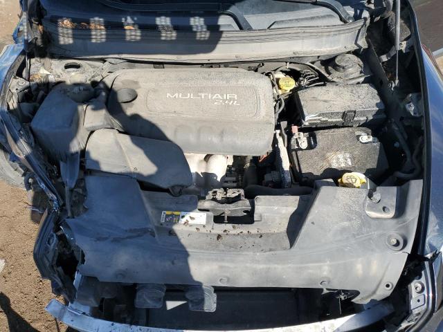 Photo 12 from auction – 2016 JEEP CHEROKEE LATITUDE with VIN 1C4PJLCB0GW291973