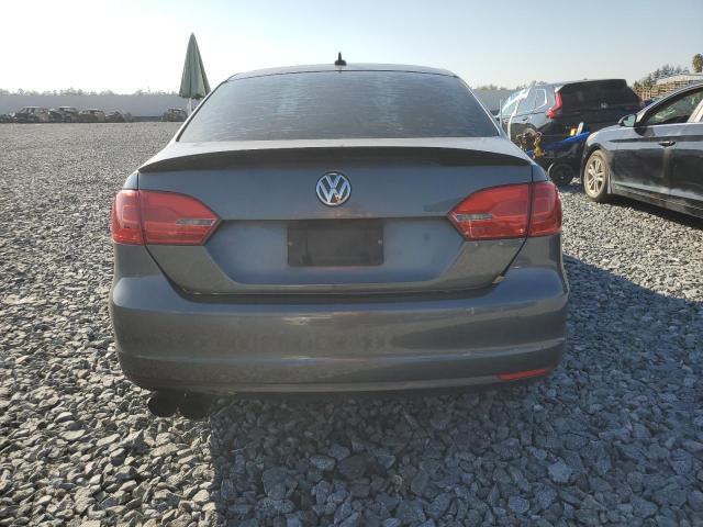 Photo 6 from auction – 2013 VOLKSWAGEN JETTA SE with VIN 3VWDP7AJ7DM444635