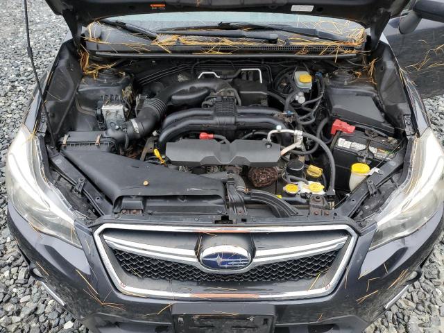 Photo 11 from auction – 2017 SUBARU CROSSTREK with VIN JF2GPABC2H8233609