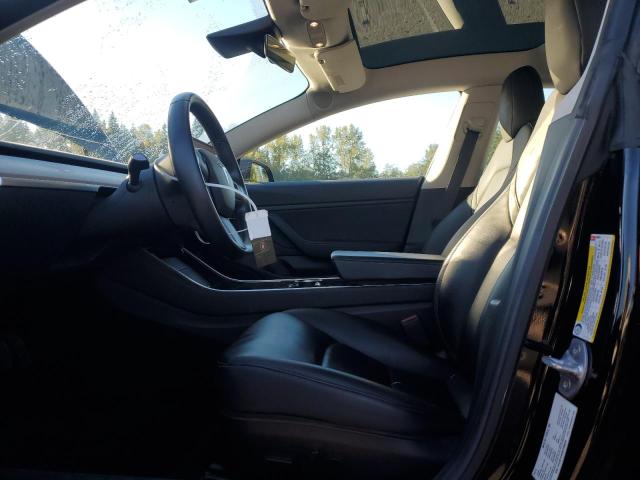 Photo 7 from auction – 2019 TESLA MODEL 3 with VIN 5YJ3E1EA5KF399224