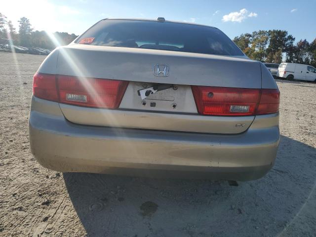 Photo 6 from auction – 2005 HONDA ACCORD EX with VIN 1HGCM56815A034768