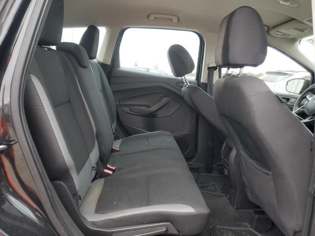 Photo 11 from auction – 2014 FORD ESCAPE S with VIN 1FMCU0F72EUE46409