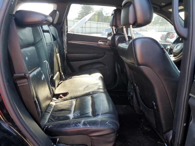 Photo 11 from auction – 2017 JEEP GRAND CHER with VIN 1C4RJEBG5HC708072