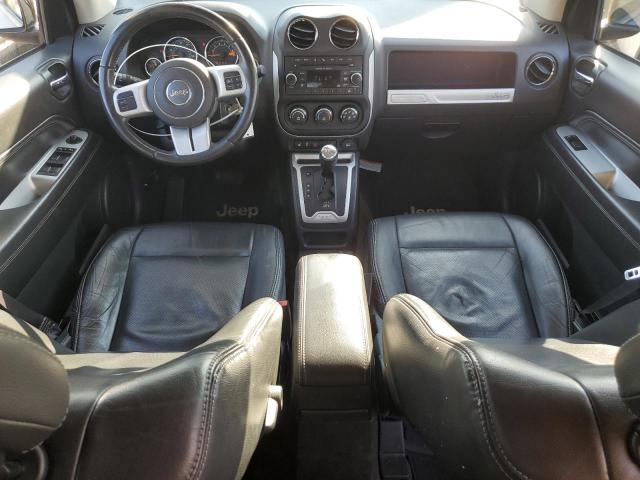 Photo 8 from auction – 2016 JEEP COMPASS with VIN 1C4NJCEA8GD751887