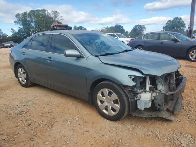 Photo 4 from auction – 2008 TOYOTA CAMRY CE with VIN 4T1BE46K58U788574