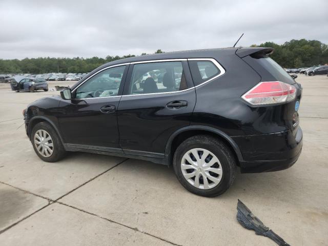 Photo 2 from auction – 2016 NISSAN ROGUE S with VIN KNMAT2MV4GP614032