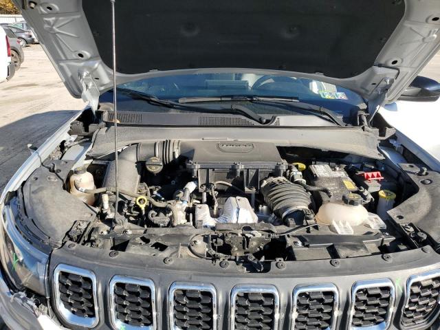 Photo 12 from auction – 2024 JEEP COMPASS LA with VIN 3C4NJDFN8RT121923