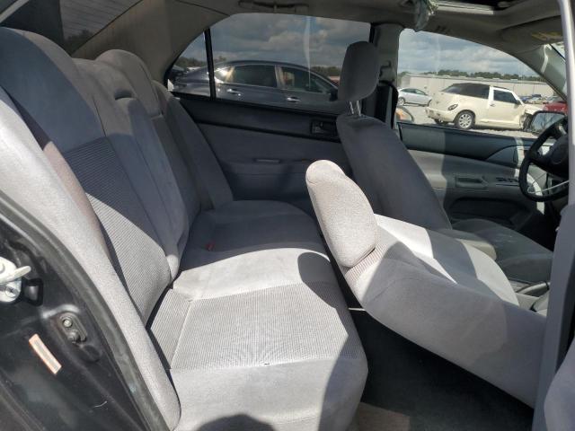Photo 10 from auction – 2004 MITSUBISHI LANCER LS with VIN JA3AJ36E54U066336