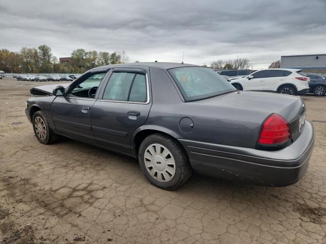 Photo 2 from auction – 2011 FORD CROWN VICT with VIN 2FABP7BV1BX185143