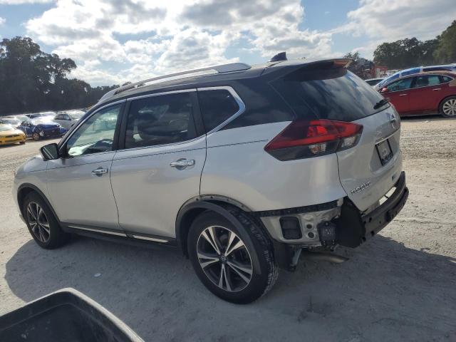 Photo 2 from auction – 2018 NISSAN ROGUE S with VIN JN8AT2MT6JW460892