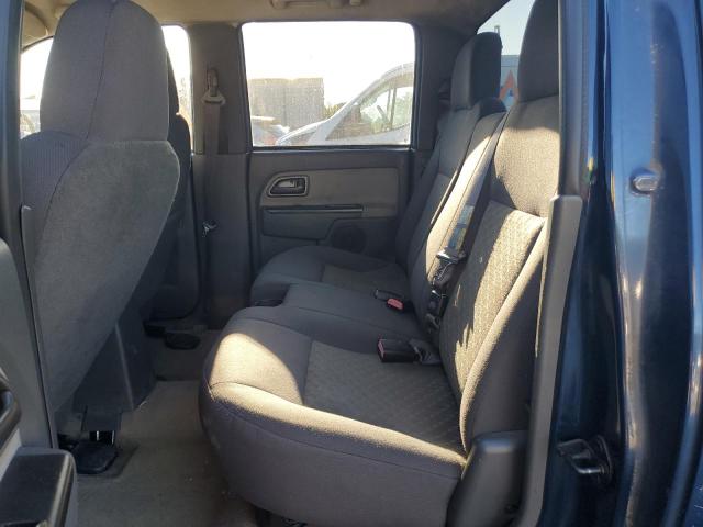 Photo 10 from auction – 2004 GMC CANYON with VIN 1GTCS136348157235
