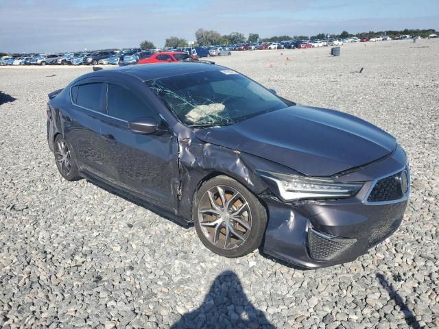 Photo 4 from auction – 2020 ACURA ILX PREMIU with VIN 19UDE2F73LA008595