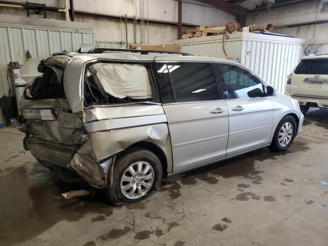 Photo 3 from auction – 2009 HONDA ODYSSEY EX with VIN 5FNRL38779B045730