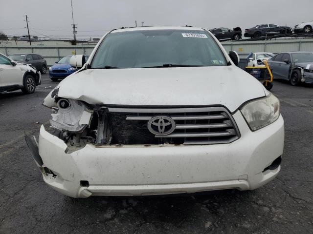 Zdjęcie 5 z aukcji – 2010 TOYOTA HIGHLANDER z VIN 5TDBK3EH1AS040850
