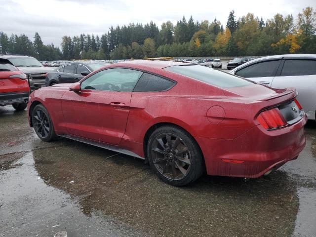 Photo 2 from auction – 2017 FORD MUSTANG with VIN 1FA6P8TH3H5231209