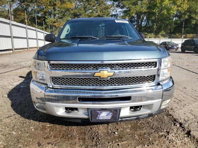 Photo 5 from auction – 2012 CHEVROLET SILVERADO with VIN 3GCPCSE02CG145163