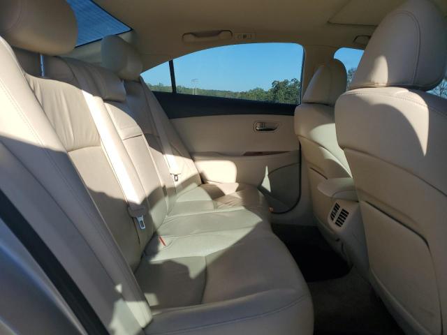 Photo 10 from auction – 2010 LEXUS ES 350 with VIN JTHBK1EG6A2384739
