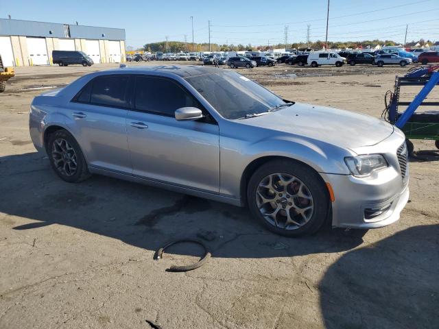 Photo 4 from auction – 2015 CHRYSLER 300 S with VIN 2C3CCAGG6FH810822